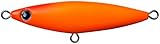 バディーワークス(Buddyworks) オフベイト 20g MOR マットオレンジ
