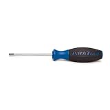 〔パークツール〕PARKTOOL スポークレンチ PARKTOOL/パークツール 〔ドライバー型/軸長85mm〕 SW-16.3 〔プロ向け/家庭用/自転車工具〕[通販用梱包品]