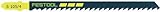 Festool 486547 S 105/4 Fast-Cutting Jigsaw Blade, 4 1/8 Inch, 6 TPI, 5-pack [並行輸入品]