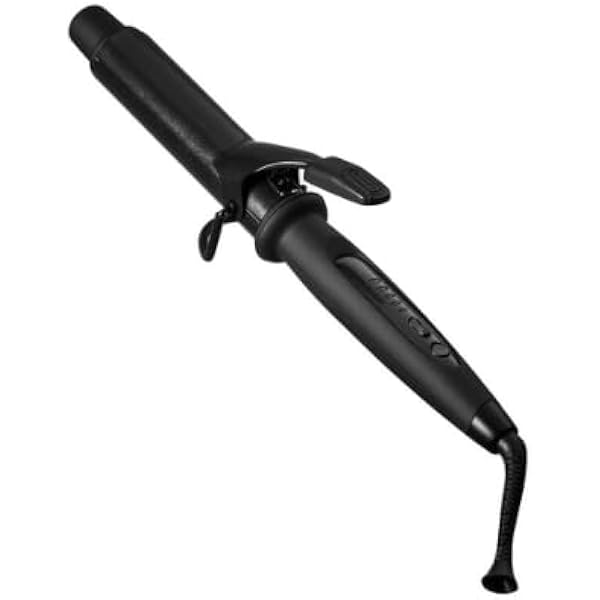 Amazon | カールアイロン26mm | HOLISTIC cures | ヘアアイロン