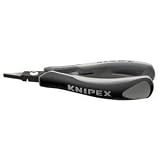 KNIPEX(クニペックス) ESDエレクトロニクスプライヤー 3412-130ESD