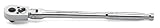 GearWrench 81219 3/8-Inch Drive Teardrop Quick Release Flex Ratchet by Apex Tool Group