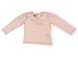 PETIT BATEAU(プチバトー) Tシャツ・カットソー 80サイズ 女の子