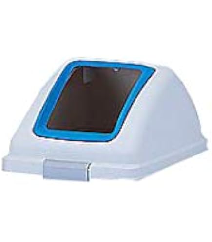 コンドル （屋内用屑入）リサイクルトラッシュ ＥＣＯ－９０（角穴蓋）緑 g6bh9ry 山崎産業株式会社｜リサイクルトラッシュ ECO-90（角穴蓋）レッド