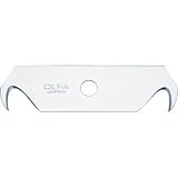 オルファ:OLFA フックS刃2枚入 ポリシース XB108F 型式:XB108F（1セット:2枚入）