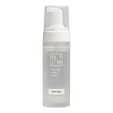 デリケートゾーン ソープ 泡タイプ ユーカリの香り 140mL フェミニンウォッシュフォーム (弱酸性 蒸れ ニオイ くすみ 対策 敏感肌 日本製 N2M)【 プランベア 】