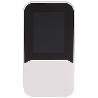 Amazon.co.jp 最新リリース: モバイルルーター の新着ランキングです。