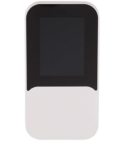 Amazon.co.jp: Speed Wi-Fi DOCK 5G 01 ブラック CPS01SKU : DIY・工具