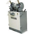 淀川電機　集塵装置付両頭グラインダー　５０Ｈｚ FG305T
