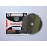 ツムラ 刈払機用刈刃丸鋸刃(下刈用 外径:255mm 70P)