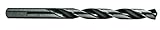 Century Drill and Tool 88220 High Speed Steel Drill Bit, 5/16-Inch [並行輸入品]
