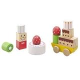 つみコレシリーズ Cake Shop