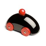 PLAYSAM/プレイサム社 Streamliner F1 black/ストリームライナーＦ1 黒