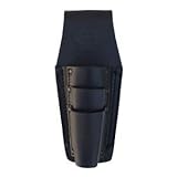 電工ポケット WAIST GEAR 【ペンチ・ドライバーホルダー】 ブラック（黒） マーベル MDP-39XB