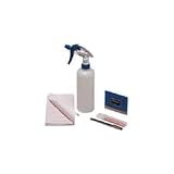 中川ケミカル:中川ケミカル フィルム施工スターターキット CSSTARTERKIT 型式:CSSTARTERKIT