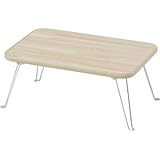 ちゃぶ台（幅45） CB-4530NA ナチュラル