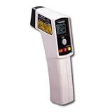 農業用測定器 赤外線放射温度計 SK-8700II