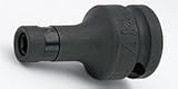 コーケン 1/2(12.7mm)SQ. インパクトビットホルダー 1/4(6.35mm)H 14137E
