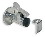 Battalion 3EHW8 Door Stop Catch, Stainless Steel, 2 1/2 In by Battalion