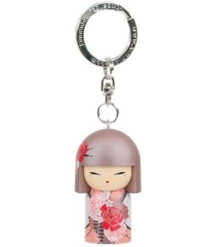 Amazon | 近代こけし 創作こけし 能面 近清樹作 創作人形 こけし
