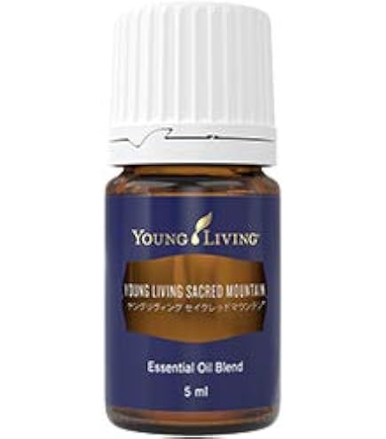 Amazon.co.jp: Young Living トラウマライフエッセンシャルオイル5