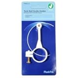 Plumb Pak pp835 – 13調節可能なタンクボールガイドアーム、プラスチック