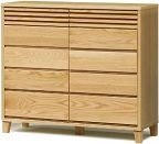 ミドルチェスト　キューブ