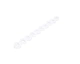 Prince Castle 136-35 Retainer, 10-Pack [並行輸入品]