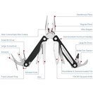 LEATHERMAN チャージＡＬ CHGAL-N
