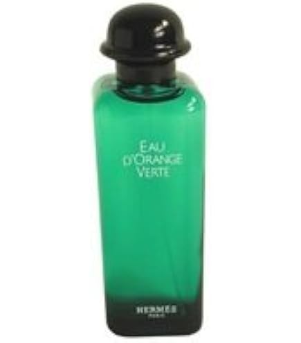 Amazon | エルメス オード ランジュ ヴェルト オーデコロン 100ml EDC