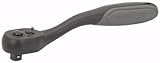 Pittsburgh 1/2" Heavy Duty Composite Ratchet [並行輸入品]