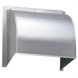 サヌキ ステンレス製 換気扇カバー 300角用 KF-65306