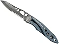 レザーマン(LEATHERMAN) スケルツール KBX デニム 832425 [並行輸入品]