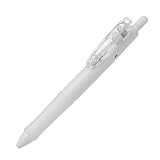 パイロット 加圧ボールペン ダウンフォースR 0.7 ホワイト BDWR40FW