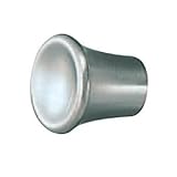 シロクマ 銀杏(イチョウ)ツマミ 大 ホワイト 1箱30個価格 ※メーカー取寄品 KZ-9