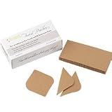 フラウニーズ(Frownies) しわ取りシート (額・眉間用) 144枚入り[海外直送品][並行輸入品]