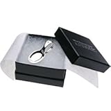 【セノーテ】 cenote s0029aq 【シルバーアクセサリー】 誕生石シルバーベビースプーン アクアマリン 3月の誕生石