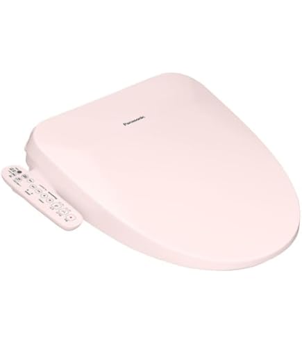 Amazon.co.jp: CH952SPF 脱臭機能付き温水洗浄便座 カラー：パステル 