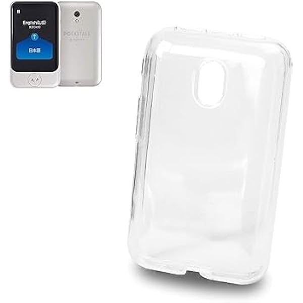 Amazon.co.jp: POCKETALK 専用ネックストラップ PT-SBK : 文房具