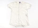PETIT BATEAU(プチバトー) カバーオール 60サイズ 男の子