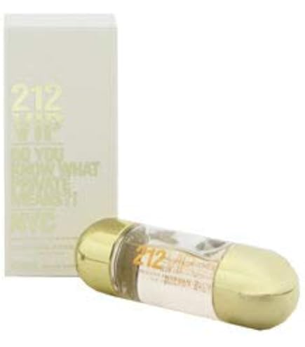Amazon | キャロライナヘレラ 212 VIP メン 50ml オードトワレ