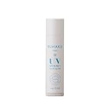 琉白 RUHAKU アイスUVリップヴェール 4g SPF20 PA++ 日焼け止めリップクリーム
