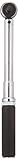SK Hand Tools 75002 1/4" Micrometer Clicker Style Torque Wrench 30-200 in lbs. by SK Hand Tool [並行輸入