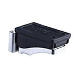 SPG(サヌキ) フラッシュ棚受 ブラック 1箱1000個価格 LA-511