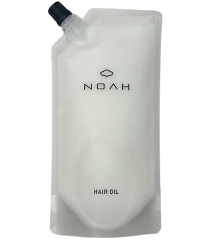 Amazon | メテオノアオイル 300mlﾚﾌｨﾙ 詰替え 洗い流さない