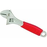 Do it Best Adjustable Wrench-6" ADJUSTABLE WRENCH (並行輸入品)