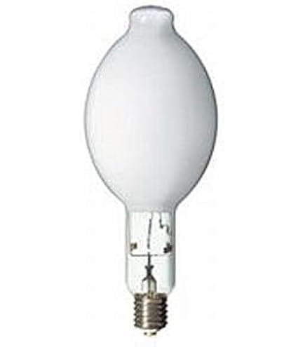 Amazon | 岩崎電気 水銀ランプ 400W HF400X | 岩崎 | 電球形蛍光灯