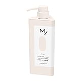 エムスラッシュ モノボトル 三角 クリーム