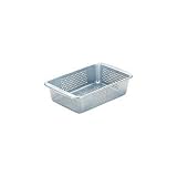 トラスコ中山:TRUSCO パンチングBOX 6.9 有効内寸307X201X94 PK-8 型式:PK-8