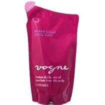 ４本セット　カネボウリサージヴォーニュヘアチェンジシャンプー リサージ / ヴォーニュ ヘアチェンジシャンプー／トリートメント